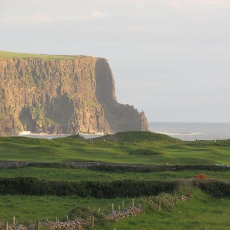Gaoth Na Mara Hotel Doolin Luaran gambar