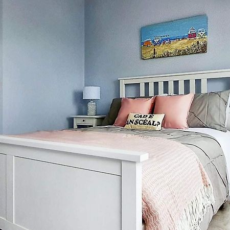 Gaoth Na Mara Hotel Doolin Luaran gambar