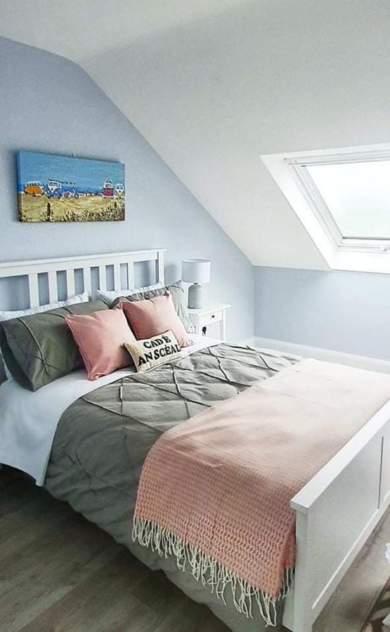 Gaoth Na Mara Hotel Doolin Luaran gambar