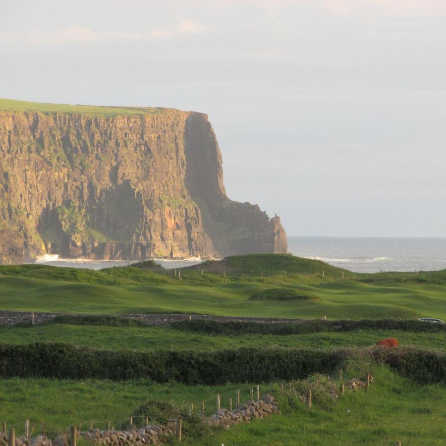 Gaoth Na Mara Hotel Doolin Luaran gambar