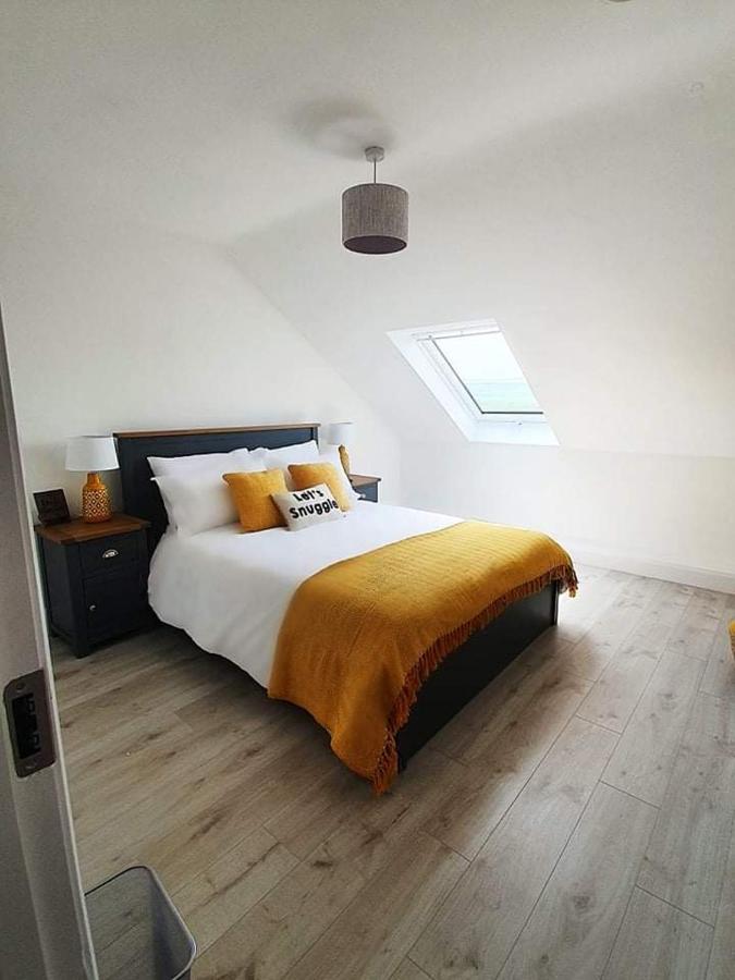 Gaoth Na Mara Hotel Doolin Luaran gambar