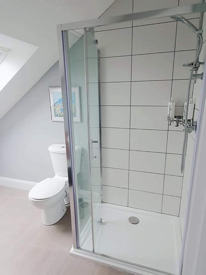Gaoth Na Mara Hotel Doolin Luaran gambar