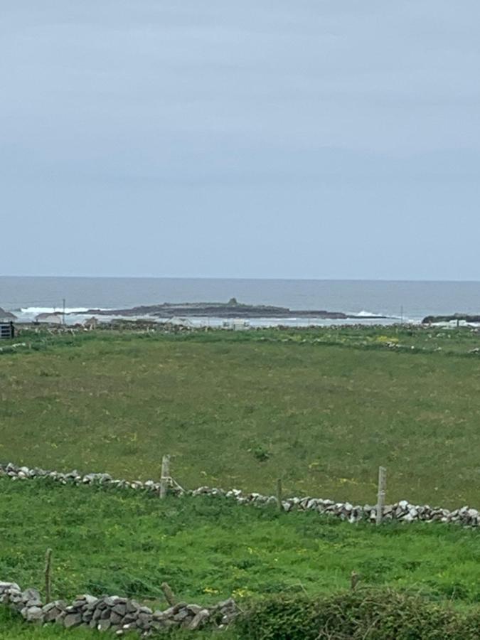 Gaoth Na Mara Hotel Doolin Luaran gambar