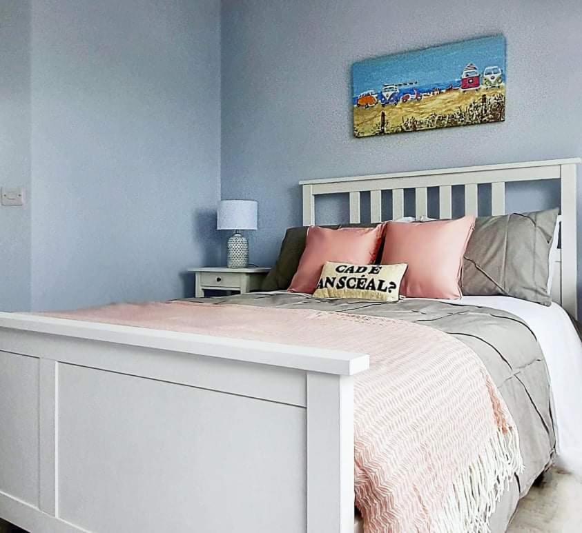 Gaoth Na Mara Hotel Doolin Luaran gambar