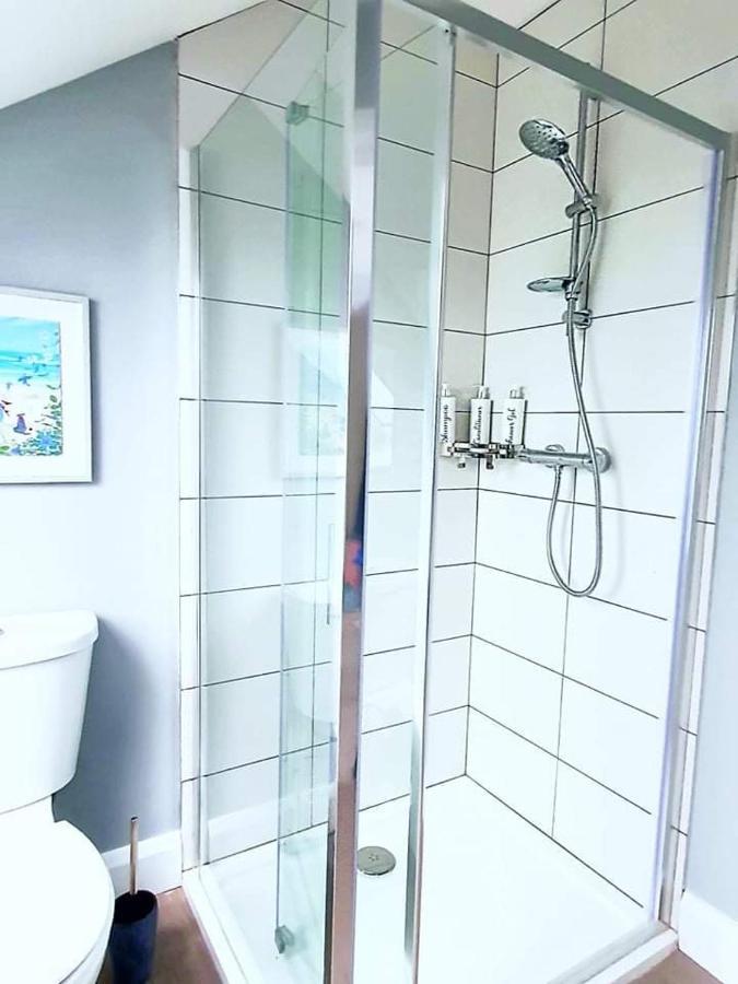 Gaoth Na Mara Hotel Doolin Luaran gambar