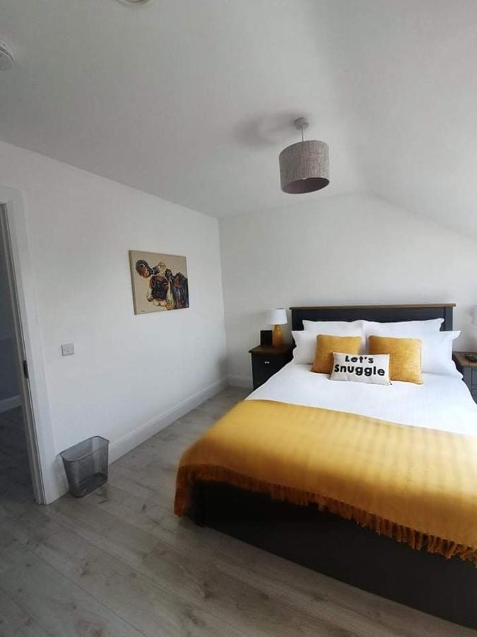 Gaoth Na Mara Hotel Doolin Luaran gambar