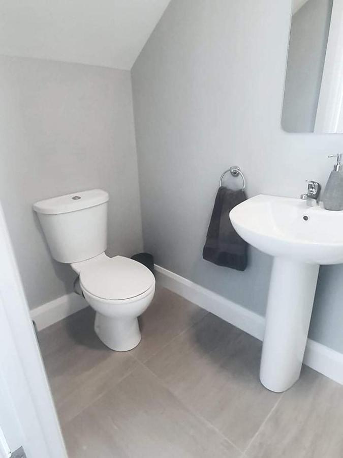 Gaoth Na Mara Hotel Doolin Luaran gambar