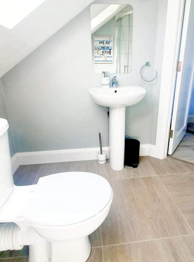 Gaoth Na Mara Hotel Doolin Luaran gambar