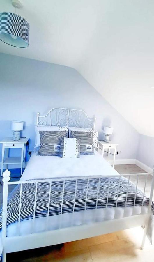 Gaoth Na Mara Hotel Doolin Luaran gambar