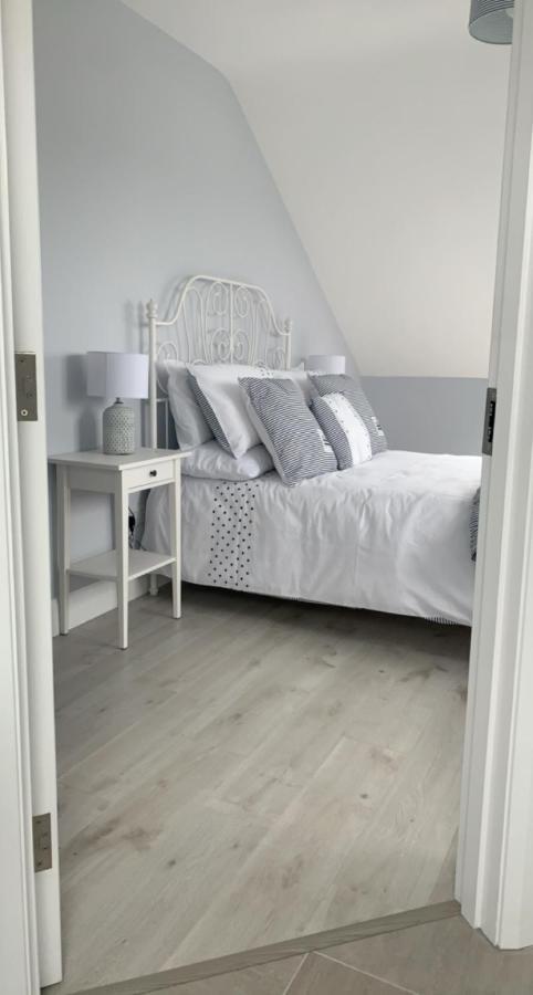 Gaoth Na Mara Hotel Doolin Luaran gambar