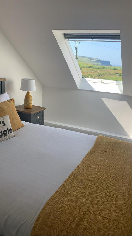 Gaoth Na Mara Hotel Doolin Luaran gambar