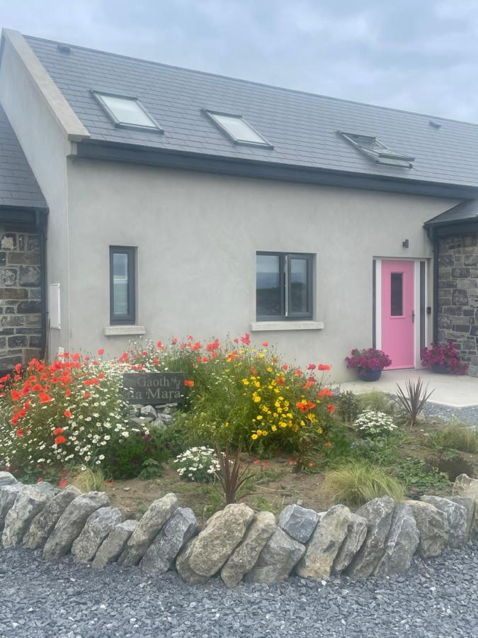 Gaoth Na Mara Hotel Doolin Luaran gambar